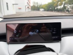 NIO ET5 75kWh - ფოტო 6
