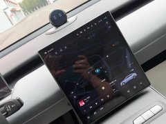 NIO ET5 75kWh - ფოტო 8