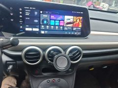 Ora Black Cat 351km Comfort Ternary Lithium - ფოტო 14
