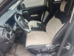 Ora Black Cat 351km Comfort Ternary Lithium - ფოტო 16