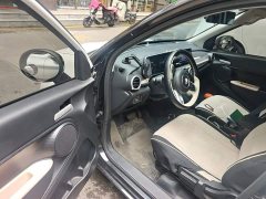 Ora Black Cat 351km Comfort Ternary Lithium - ფოტო 17