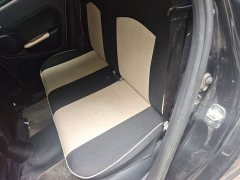 Ora Black Cat 351km Comfort Ternary Lithium - ფოტო 18