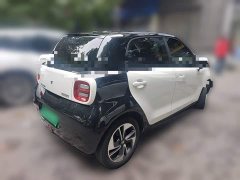 Ora Black Cat 351km Comfort Ternary Lithium - ფოტო 6