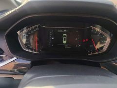 Maxus G50 1.5T Manual Comfort A - ფოტო 14