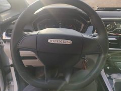 Maxus G50 1.5T Manual Comfort A - ფოტო 15