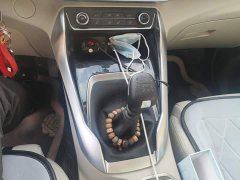 Maxus G50 1.5T Manual Comfort A - ფოტო 16