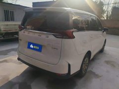 Maxus G50 1.5T Manual Comfort A - ფოტო 3