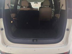 Maxus G50 1.5T Manual Comfort A - ფოტო 4