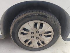 Maxus G50 1.5T Manual Comfort A - ფოტო 6