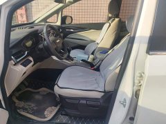 Maxus G50 1.5T Manual Comfort A - ფოტო 9