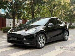 Tesla Model Y Facelift Rear-Wheel Drive - ფოტო 1