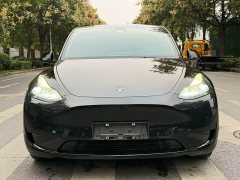 Tesla Model Y Facelift Rear-Wheel Drive - ფოტო 2