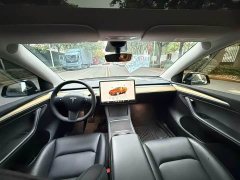 Tesla Model Y Facelift Rear-Wheel Drive - ფოტო 6