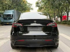 Tesla Model Y Facelift Rear-Wheel Drive - ფოტო 8