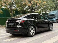Tesla Model Y Facelift Rear-Wheel Drive - ფოტო 9