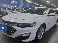 Chevrolet Malibu XL 535T Automatic Sharp Edition - ფოტო 1