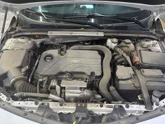 Chevrolet Malibu XL 535T Automatic Sharp Edition - ფოტო 10