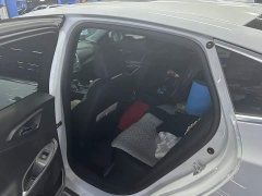 Chevrolet Malibu XL 535T Automatic Sharp Edition - ფოტო 11