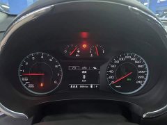 Chevrolet Malibu XL 535T Automatic Sharp Edition - ფოტო 14