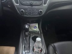 Chevrolet Malibu XL 535T Automatic Sharp Edition - ფოტო 16