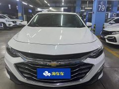 Chevrolet Malibu XL 535T Automatic Sharp Edition - ფოტო 2