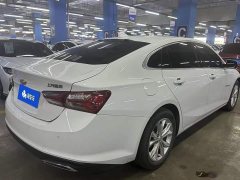 Chevrolet Malibu XL 535T Automatic Sharp Edition - ფოტო 3