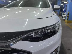Chevrolet Malibu XL 535T Automatic Sharp Edition - ფოტო 5
