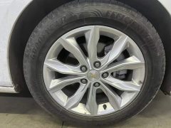 Chevrolet Malibu XL 535T Automatic Sharp Edition - ფოტო 6