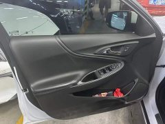 Chevrolet Malibu XL 535T Automatic Sharp Edition - ფოტო 7