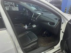 Chevrolet Malibu XL 535T Automatic Sharp Edition - ფოტო 8