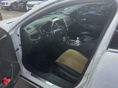 Chevrolet Malibu XL 535T Automatic Sharp Edition - ფოტო 9