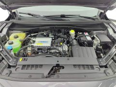 Aion Yingku 1.5T Supernova Pro - ფოტო 10