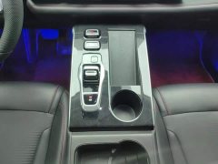 Aion Yingku 1.5T Supernova Pro - ფოტო 16