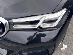 BMW 5 Series 525Li M Sport Package - ფოტო 3