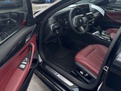 BMW 5 Series 525Li M Sport Package - ფოტო 4
