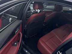 BMW 5 Series 525Li M Sport Package - ფოტო 5