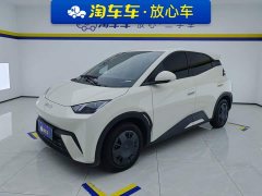 BYD Seagull 305km Vitality Edition - ფოტო 1