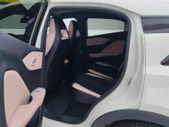 BYD Seagull 305km Vitality Edition - ფოტო 11