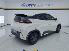 BYD Seagull 305km Vitality Edition - ფოტო 3