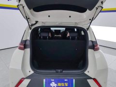 BYD Seagull 305km Vitality Edition - ფოტო 4