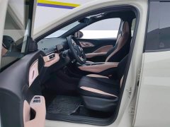 BYD Seagull 305km Vitality Edition - ფოტო 9