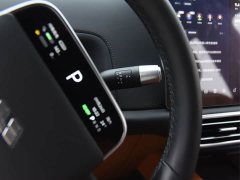 Li Auto L9 Ultra - ფოტო 10