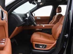 Li Auto L9 Ultra - ფოტო 12