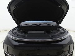 Li Auto L9 Ultra - ფოტო 16