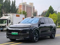 Li Auto L9 Ultra - ფოტო 17