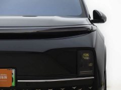 Li Auto L9 Ultra - ფოტო 2