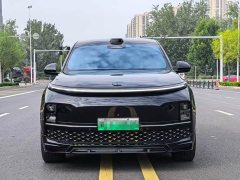 Li Auto L9 Ultra - ფოტო 20