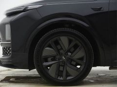 Li Auto L9 Ultra - ფოტო 3