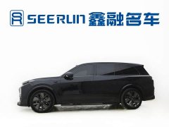 Li Auto L9 Ultra - ფოტო 4