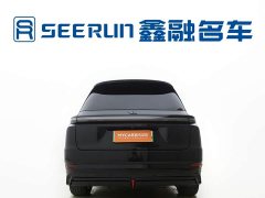 Li Auto L9 Ultra - ფოტო 5